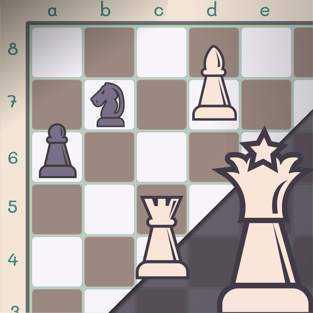 Waiting for Chess Players - FunNode