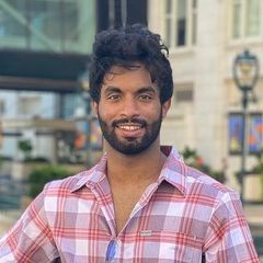 AdithK's Avatar