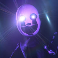 Aethernaut's Avatar