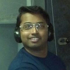 Ajay's Avatar