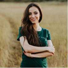 Anita's Avatar