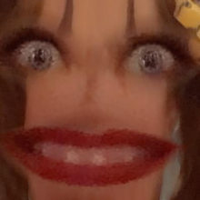 Annabean's Avatar