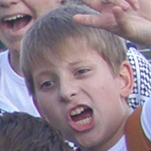 AnonimTheOne's Avatar