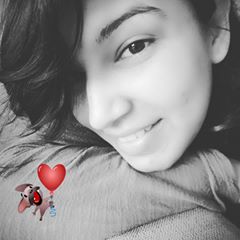 Antara's Avatar