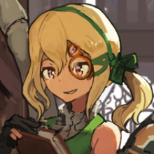 AyameBee's Avatar
