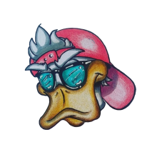 BeatboxGamerDuck's Avatar