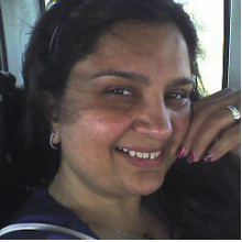 Bhigisha's Avatar