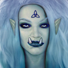 Birnor's Avatar