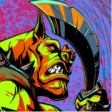 Blitz's Avatar