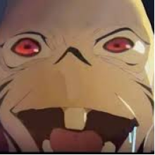 Booog's Avatar