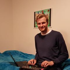 CharlesFonTen's Avatar