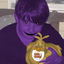 ChicasMingeCake's Avatar