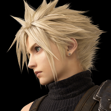 Cloud's Avatar