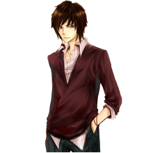 Duke's Avatar