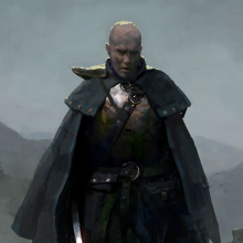 Dutch's Avatar