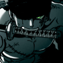 Eien's Avatar