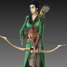 Ellishara's Avatar