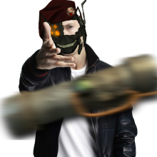 GegTheGeglet's Avatar