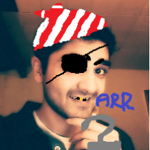 HERECOMEDATME's Avatar