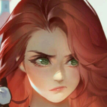 Helena's Avatar