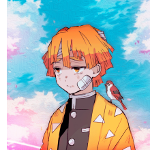 Hyphael's Avatar