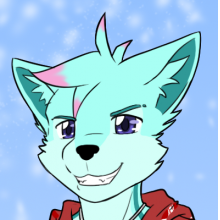 Icythewolf's Avatar