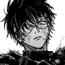 InoruShidou's Avatar