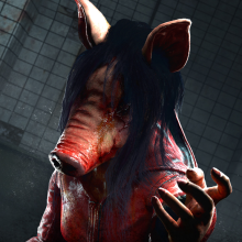 JackyBeckett's Avatar