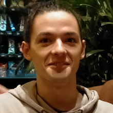 Jonzle's Avatar