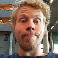 Kabel's Avatar
