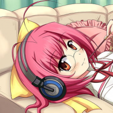 Kanon's Avatar