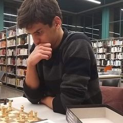 Kimoman's Avatar