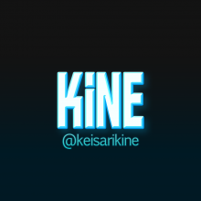 Kine's Avatar