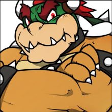 King_Bowser's Avatar