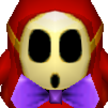 Kinoko_2's Avatar