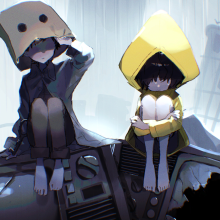 LKUA's Avatar