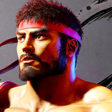 LiterallyJustRyu's Avatar