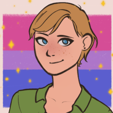 LyraLupus's Avatar