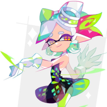 MarieDaSniper's Avatar