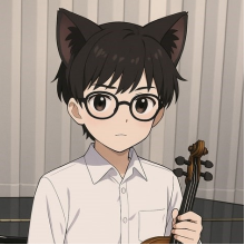 Meranolean's Avatar