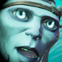 Mikeyule93's Avatar