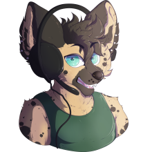 Moose's Avatar