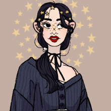 Morella's Avatar