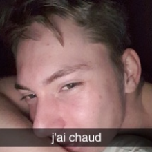 Morto's Avatar