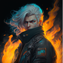 NejimaHaru's Avatar