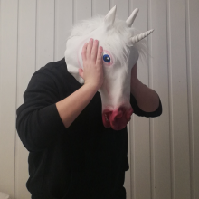 Nexo's Avatar