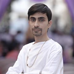 Nirav's Avatar