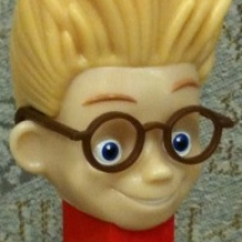 NotBret's Avatar