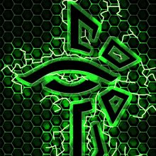 OsirisGreen's Avatar