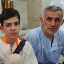 PadishSONyenceri's Avatar